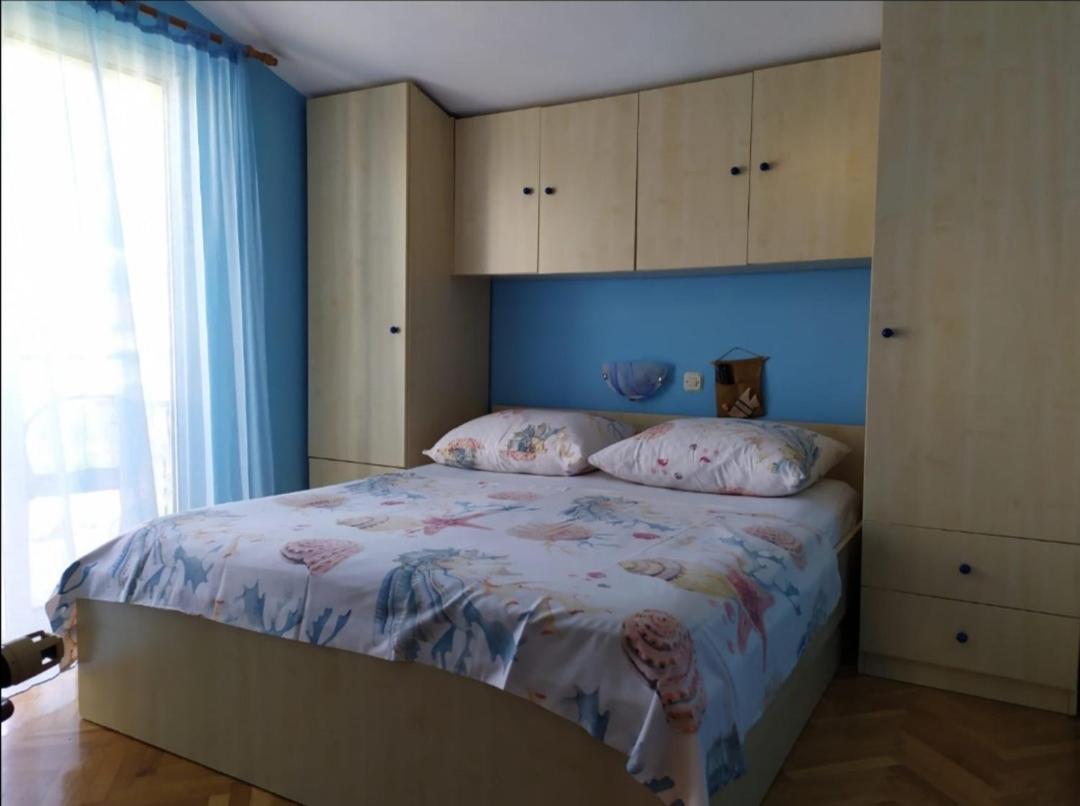 Villa Edo Podgora Esterno foto