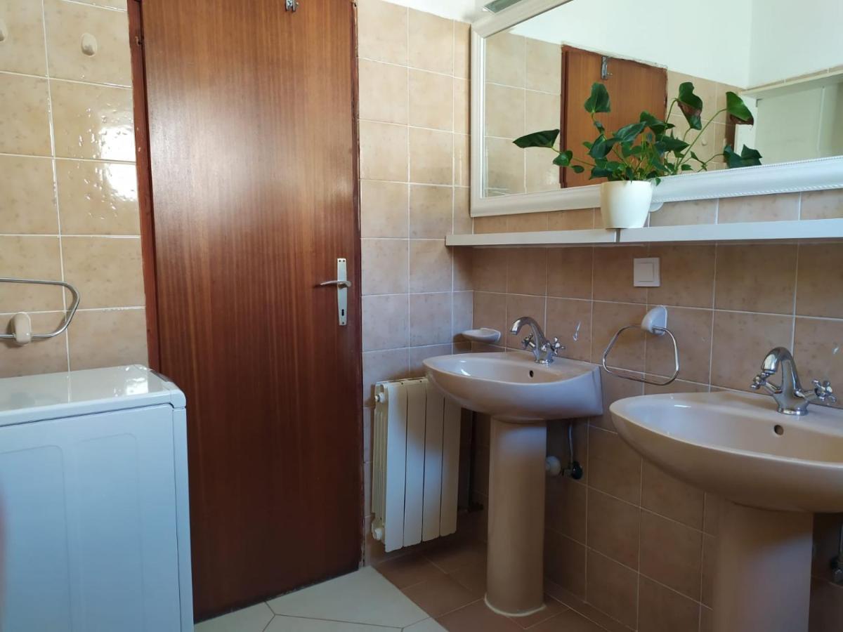 Villa Edo Podgora Esterno foto