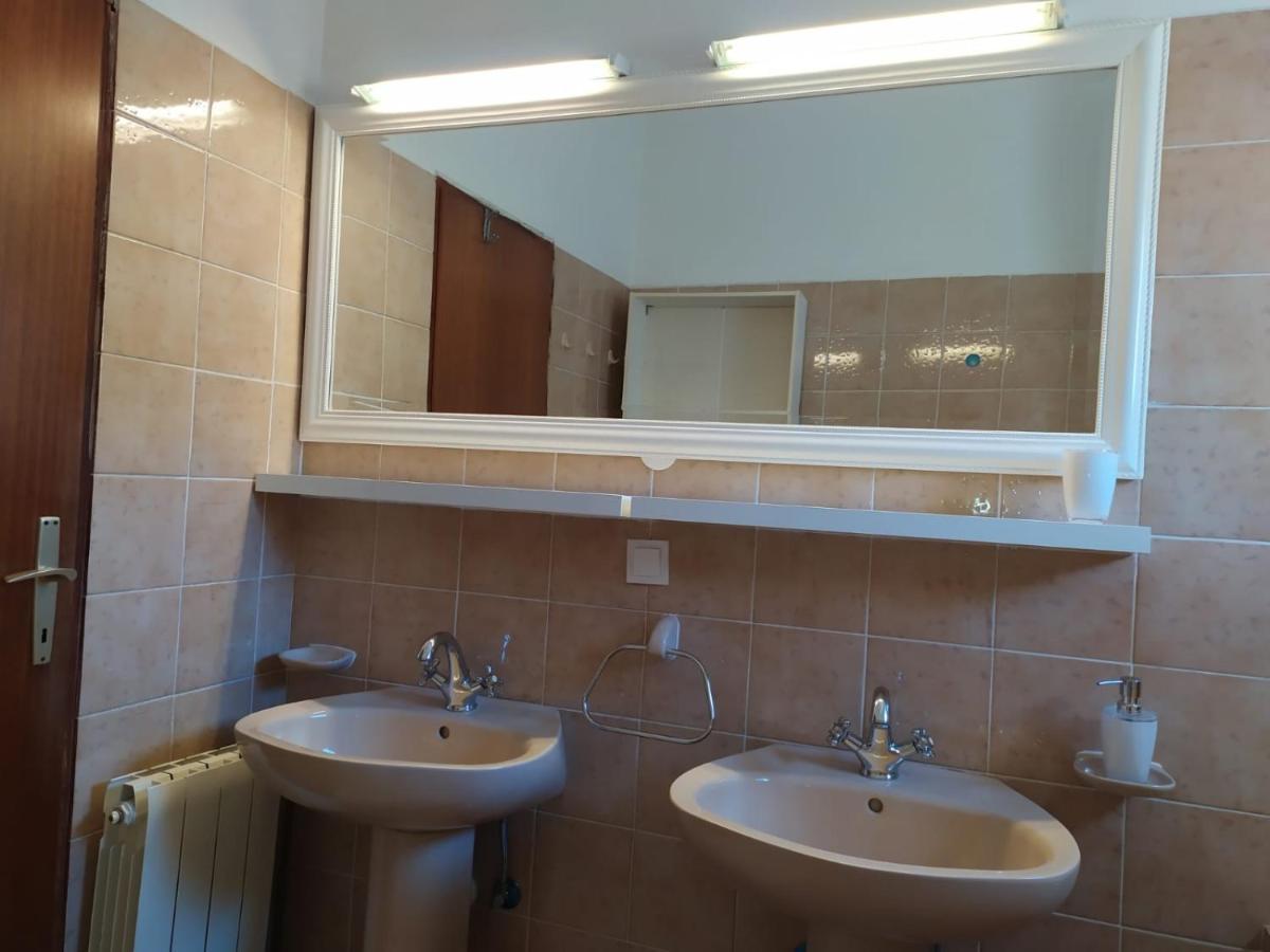 Villa Edo Podgora Esterno foto