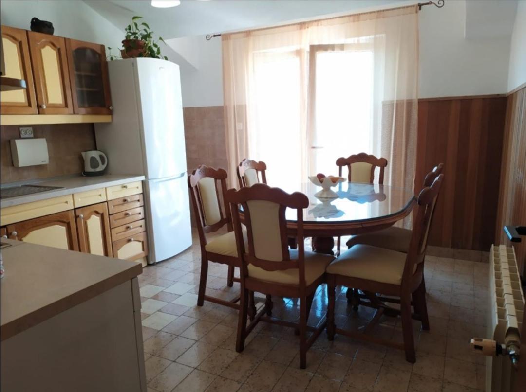 Villa Edo Podgora Esterno foto